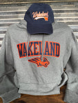 Wakeland (Premium) Twill Hoodie