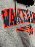 Wakeland (Premium) Twill Hoodie