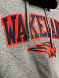 Wakeland (Premium) Twill Hoodie