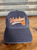 Wakeland (Sporty) Garments Washed Spiritwear Cap