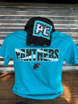 Panther Creek Wall Tee