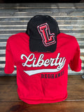 Liberty Wall Tee