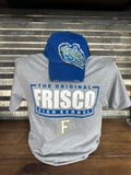 Frisco Wall Tee