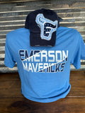 Emerson Wall Tee