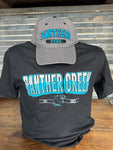 Panther Creek Wall Tee