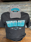 Panther Creek Wall Tee