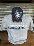 Lone Star Wall Tee