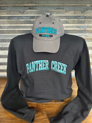 Panther Creek (Classic) Crewneck