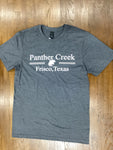 Panther Creek(Location) Softstyle S/S Tee