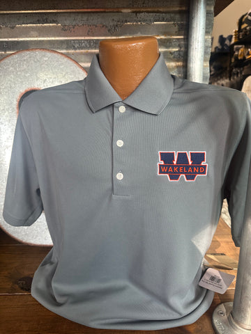 Wakeland (Squared) Nike Polos