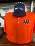 Wakeland (Squared) Nike Polos