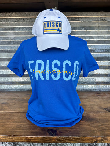 Frisco (Jasmine) Ladies S/S Tee