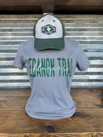 Lebanon Trail (Jasmine) Ladies S/S Tee