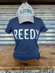 Reedy (Jasmine) Ladies S/S Tee