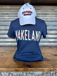 Wakeland (Jasmine) Ladies S/S Tee