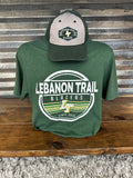 Lebanon Trail (Moon) Triblend S/S Tee