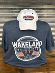 Clearance- Wakeland (Moon) Triblend S/S Tee