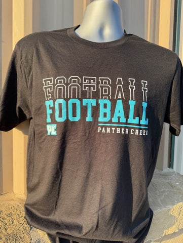 Panther Creek (2025 new Triblend)