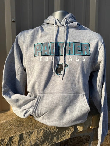 Panther Creek (New 25) Hoodie