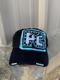 Panther Creek Bling Spiritwear Cap