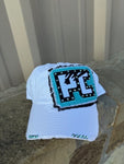 Panther Creek Bling Spiritwear Cap