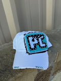 Panther Creek Bling Spiritwear Cap