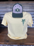 Lebanon Trail (Pennant) Comfort Colors S/S Tee