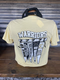 Clearance- Memorial (Pennant) Comfort Colors S/S Tee