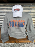 Wakeland (Scrappy) Hoodie