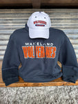 Wakeland (Scrappy) Hoodie