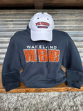 Wakeland (Scrappy) Hoodie