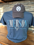 Emerson (Spirit) Comfort Colors S/S Tee