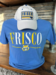 Frisco (Spirit) Comfort Colors S/S Tee