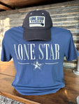 Lone Star (Spirit) Comfort Colors S/S Tee