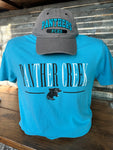 Clearance- Panther Creek (Spirit) Comfort Colors S/S Tee