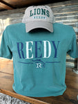 Reedy (Spirit) Comfort Colors S/S Tee