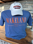 Wakeland (Spirit) Comfort Colors S/S Tee