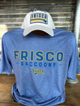 Sale - Frisco (Tone) S/S Dryfit Tee