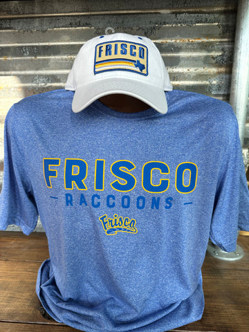 Frisco (Tone) S/S Dryfit Tee