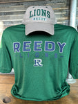 Reedy (Tone) S/S Dryfit Tee