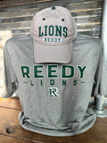 Reedy (Tone) S/S Dryfit Tee