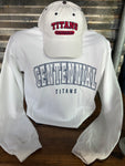 Centennial (Varsity) Softstyle Crewneck