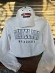 Wakeland (Varsity) Softstyle Crewneck