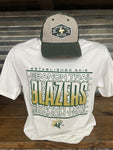 Lebanon Trail Wall Tee