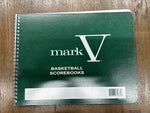 Basketball Scorebook