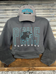 Panther Creek (Outline) Hoodie